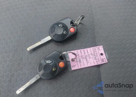 2017 Ford Escape Se from USA, damaged, VIN 1FMCU9GD6HUC58019